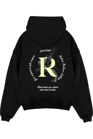 Richesse Artemis Hoodie