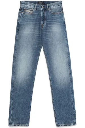VERSACE Jeans Blu