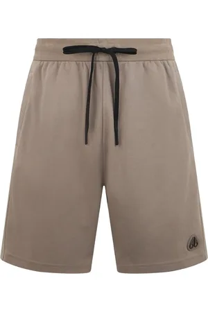 Moose Knuckles Dalon Shorts Dusk