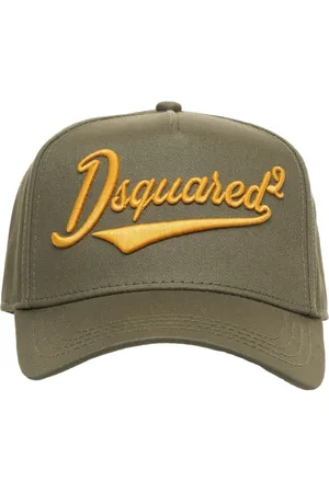 Dsquared2 Baseball cap with logo