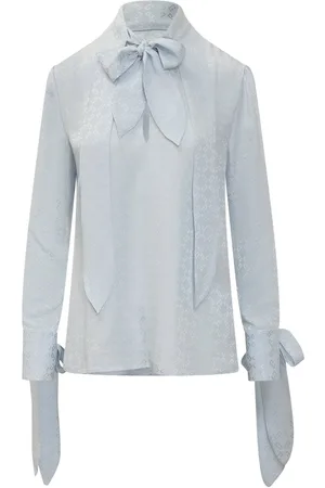 Givenchy DOUBLE BLOUSE