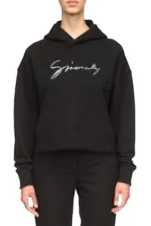 Givenchy Sweaters Black