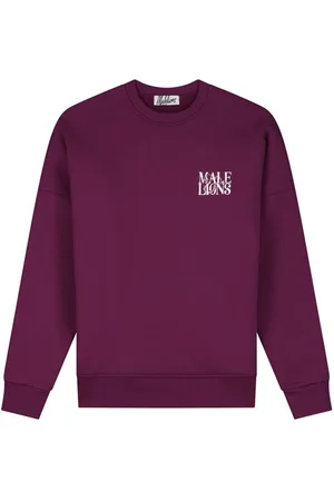 Malelions Women Lodge Sweater