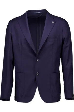TAGLIATORE Colberts Donkerblauw Per008