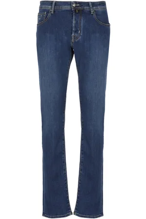 Jacob Cohen Jeans Blue