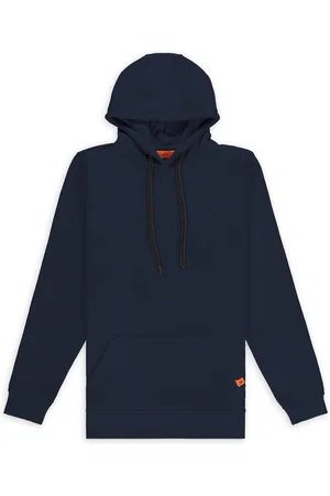 Aspact Cody Hoodie Peacoat