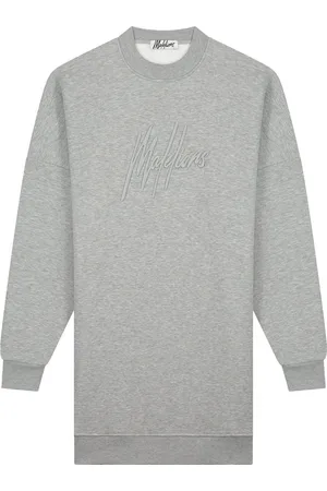 Malelions Women Essentials Sweater Dress