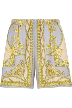 VERSACE Shorts MultiColour