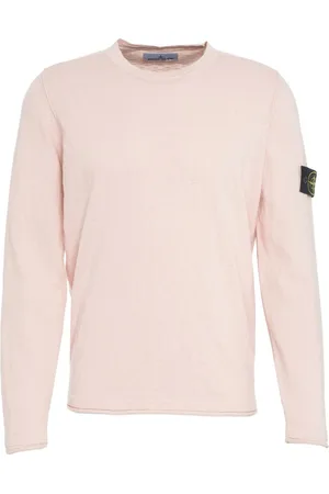 Stone Island Knit sweater in cotton blend