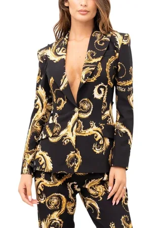 VERSACE Dames Blazer