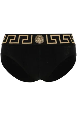 VERSACE Underwear Black