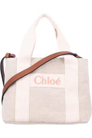 Chloé Chloè Bags.. Beige