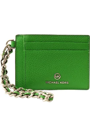 Michael Kors Green