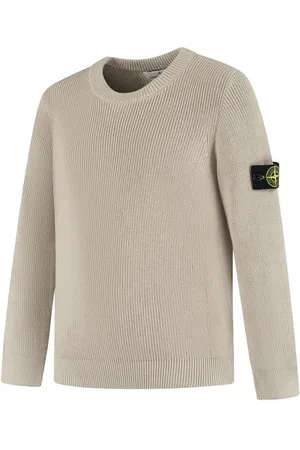 Stone Island Crew Neck