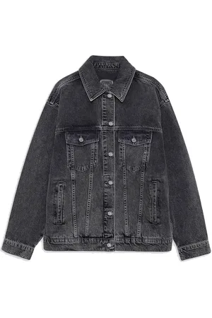ANINE BING Jeans jacket