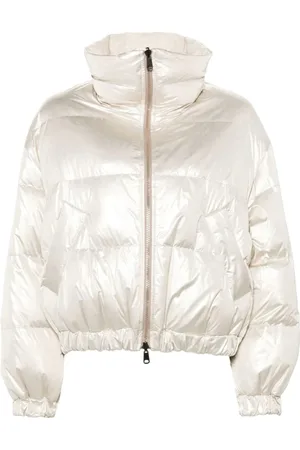 Brunello Cucinelli Piumino m/l reversibile divers