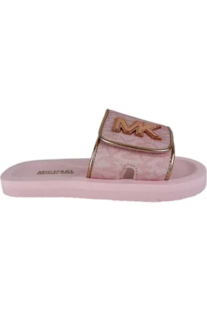 Michael Kors Meisjes Slipper