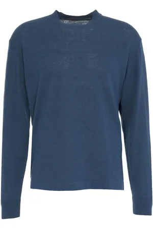 Paolo Pecora Crew neck sweater