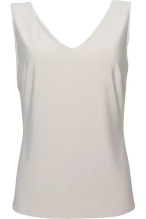 Joseph Ribkoff Singlets Beige 201546