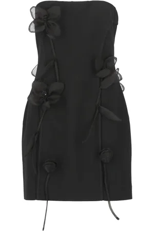 ROTATE Dresses Black