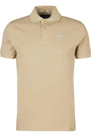 Barbour T-Shirts And Polos Toni Neutri