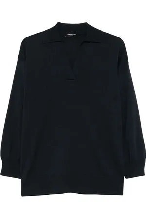 Fabiana Filippi T-Shirts And Polos Blue