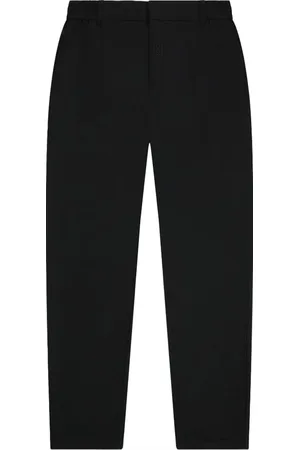 In Gold We Trust The Urbanite Pants Black