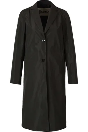 HERNO Technical Gabardine Jacket