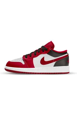 Nike Air Jordan 1 Low Bulls (GS)