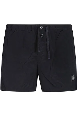 Stone Island Swim Short Blue