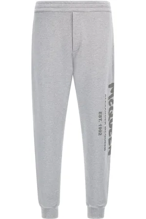Alexander McQueen PANTALONI
