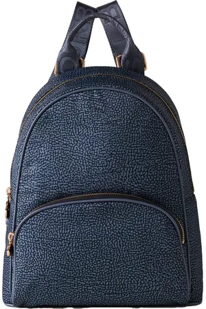 Borbonese BACKPACK MEDIUM