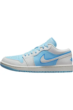 Nike Air Jordan 1 Low SE Reverse Ice Blue (W)