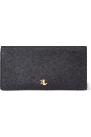 Ralph Lauren Wallets Black