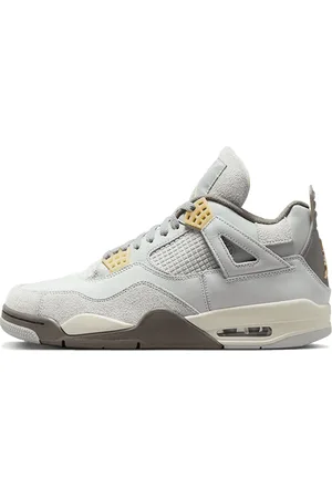 Nike Air Jordan 4 SE Craft Photon Dust (GS)
