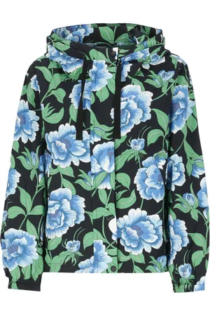Kenzo Coats Black