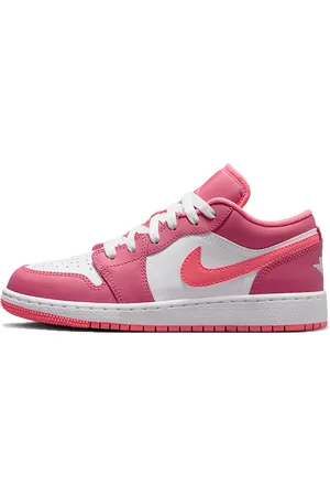 Nike Air Jordan 1 Low Desert Berry