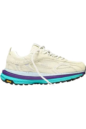 Mercer Amsterdam Dames The Re-Run Vibram