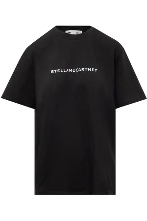 Stella McCartney T-Shirt Iconic Stella