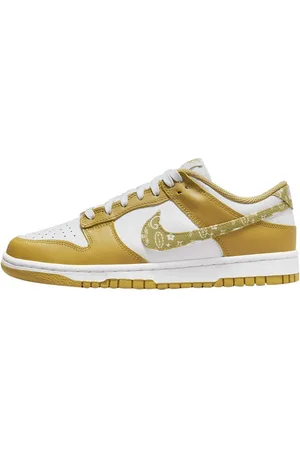 Nike Dunk Low Barley Paisley (W)