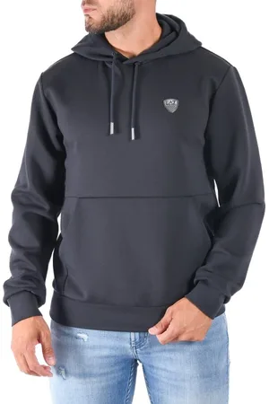 EA7 Jersey Sweatshirt