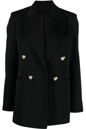 Lanvin Wool Blazer