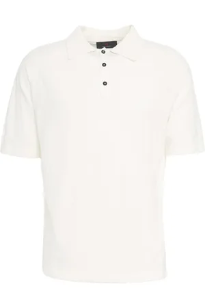 Peuterey Terry polo shirt