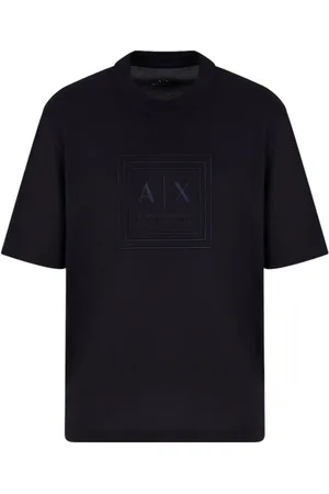 Armani Exchange Heren T-shirt