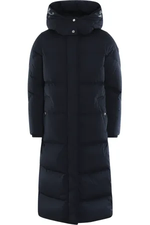 Woolrich Dames AURORA LONG PARKA