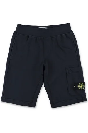 Stone Island Bermuda Classic Blue