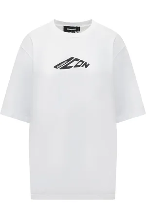 Dsquared2 T-Shirt con Logo