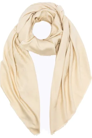 Blugirl Scarfs Beige