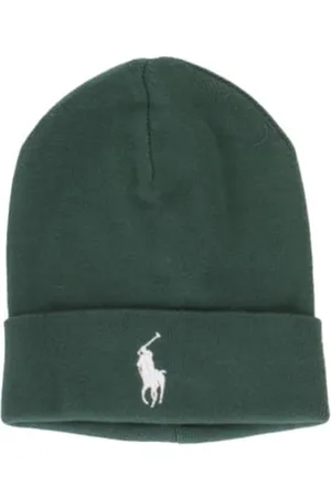 Ralph Lauren Hats Green