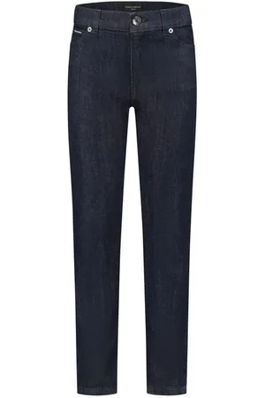 Dolce & Gabbana Pockets Trousers